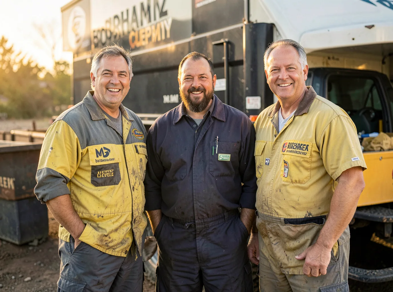 Sewage Cleanup company in London, KY