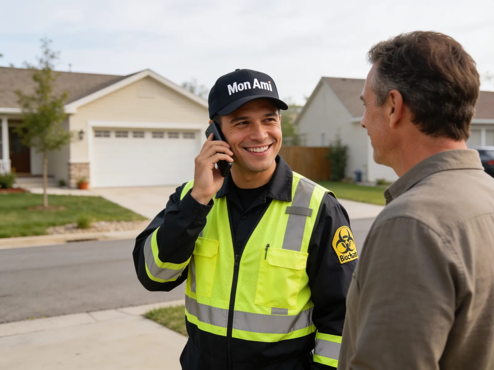 Sewage Cleanup London, KY FAQs