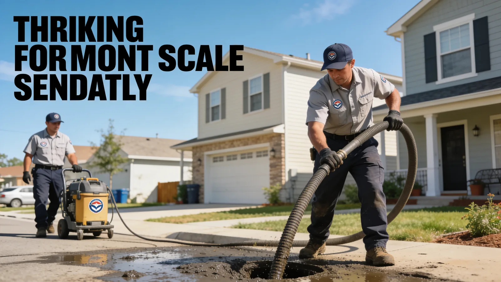 Sewage Cleanup in London, KY near me